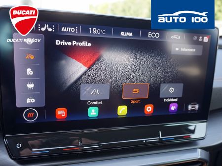 Cupra Formentor 1.4 e-Hybrid 150kW DSG - 6