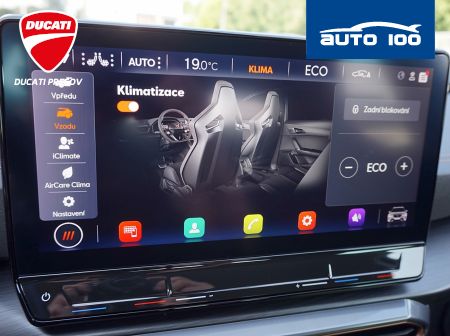 Cupra Formentor 1.4 e-Hybrid 150kW DSG - 6