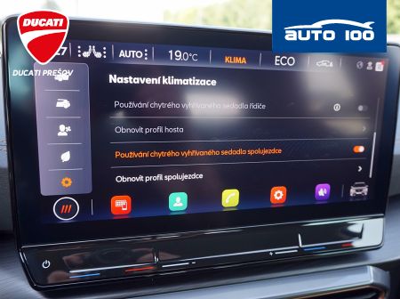 Cupra Formentor 1.4 e-Hybrid 150kW DSG - 6
