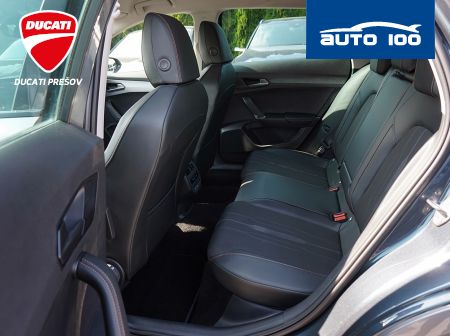 Cupra Formentor 1.4 e-Hybrid 150kW DSG - 6