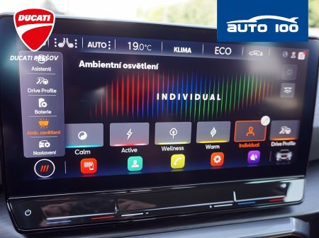 Cupra Formentor 1.4 e-Hybrid 150kW DSG - 6