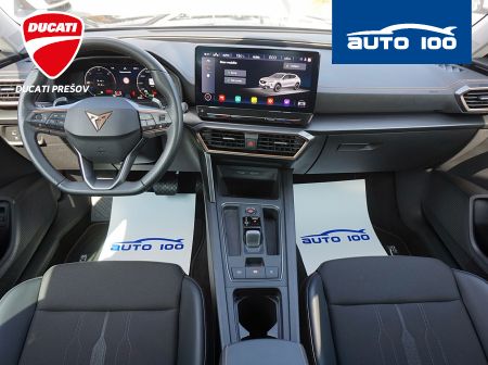 Cupra Formentor 1.4 e-Hybrid 150kW DSG - 6