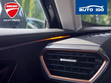 Cupra Formentor 1.4 e-Hybrid 150kW DSG - 6