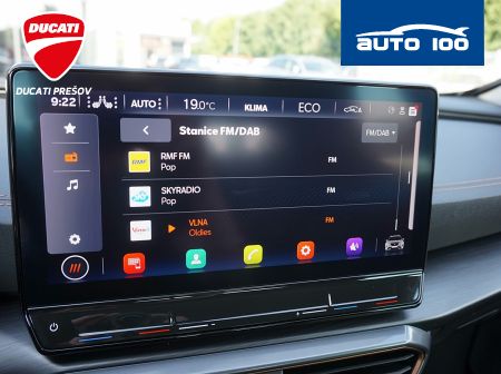 Cupra Formentor 1.4 e-Hybrid 150kW DSG - 6
