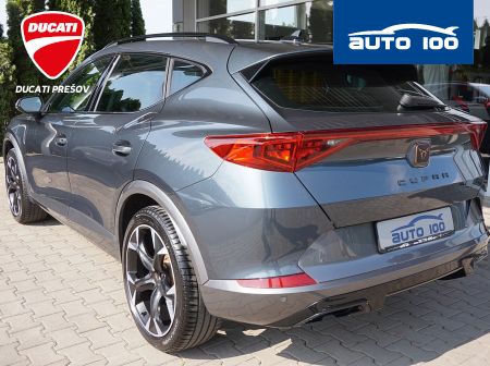 Cupra Formentor 1.4 e-Hybrid 150kW DSG - 6