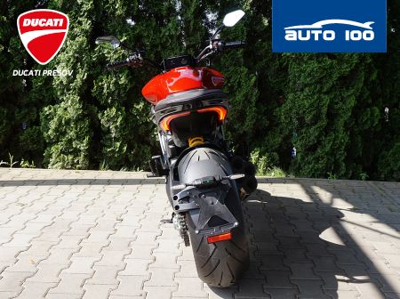Ducati XDiavel V4