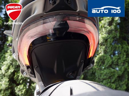 Ducati XDiavel V4
