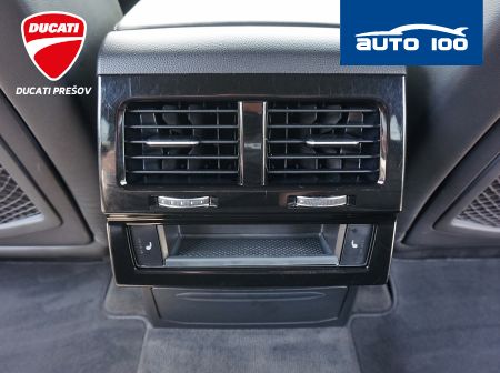 Volkswagen Touareg R-Line 4x4 3.0 TDI 170kW  Tiptronic-8