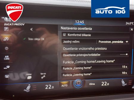 Volkswagen Touareg R-Line 4x4 3.0 TDI 170kW  Tiptronic-8