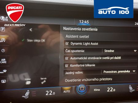 Volkswagen Touareg R-Line 4x4 3.0 TDI 170kW  Tiptronic-8