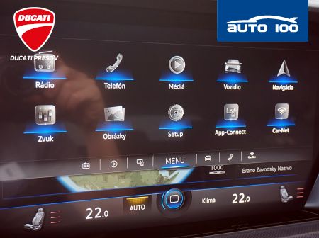 Volkswagen Touareg R-Line 4x4 3.0 TDI 170kW  Tiptronic-8