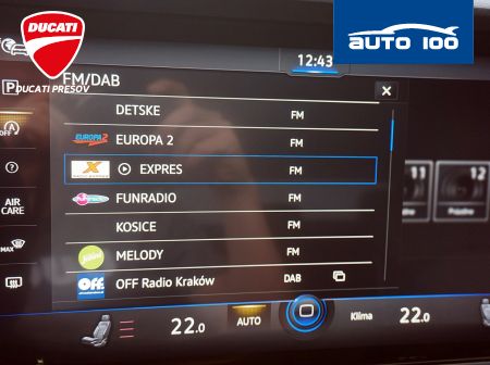 Volkswagen Touareg R-Line 4x4 3.0 TDI 170kW  Tiptronic-8
