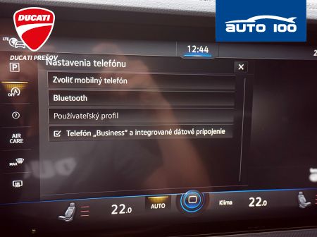 Volkswagen Touareg R-Line 4x4 3.0 TDI 170kW  Tiptronic-8