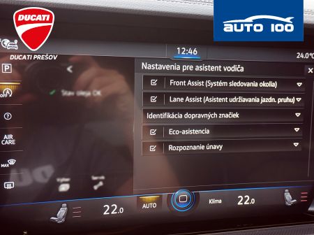 Volkswagen Touareg R-Line 4x4 3.0 TDI 170kW  Tiptronic-8
