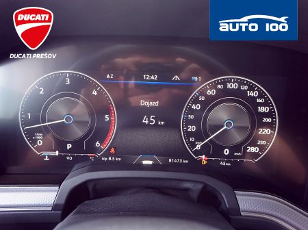 Volkswagen Touareg R-Line 4x4 3.0 TDI 170kW  Tiptronic-8