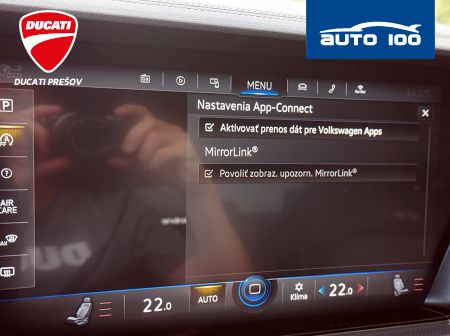 Volkswagen Touareg R-Line 4x4 3.0 TDI 170kW  Tiptronic-8