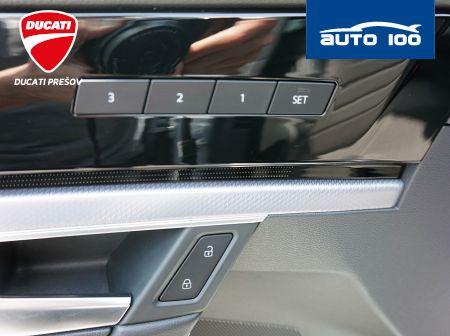 Volkswagen Touareg R-Line 4x4 3.0 TDI 170kW  Tiptronic-8
