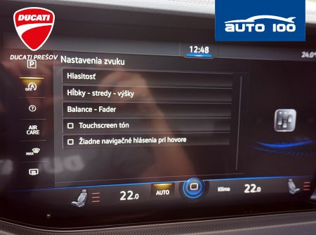 Volkswagen Touareg R-Line 4x4 3.0 TDI 170kW  Tiptronic-8