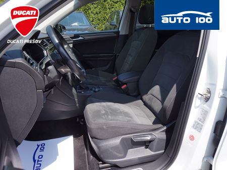 Volkswagen Tiguan Allspace Elegance 4x4 2.0 TDI 147kW DSG-7