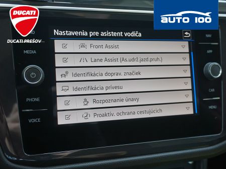 Volkswagen Tiguan Allspace Elegance 4x4 2.0 TDI 147kW DSG-7