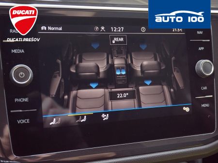 Volkswagen Tiguan Allspace Elegance 4x4 2.0 TDI 147kW DSG-7