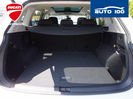 Volkswagen Tiguan Allspace Elegance 4x4 2.0 TDI 147kW DSG-7