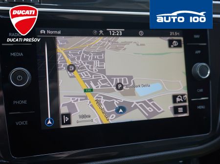Volkswagen Tiguan Allspace Elegance 4x4 2.0 TDI 147kW DSG-7