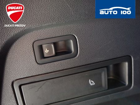 Volkswagen Tiguan Allspace Elegance 4x4 2.0 TDI 147kW DSG-7