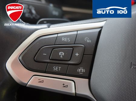 Volkswagen Tiguan Allspace Elegance 4x4 2.0 TDI 147kW DSG-7