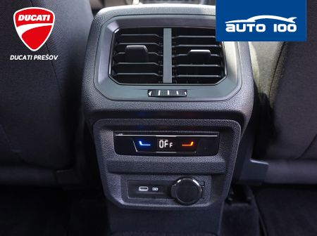 Volkswagen Tiguan Allspace Elegance 4x4 2.0 TDI 147kW DSG-7