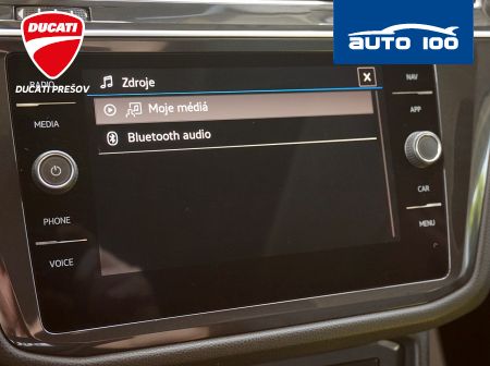 Volkswagen Tiguan Allspace Elegance 4x4 2.0 TDI 147kW DSG-7