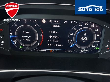Volkswagen Tiguan Allspace Elegance 4x4 2.0 TDI 147kW DSG-7