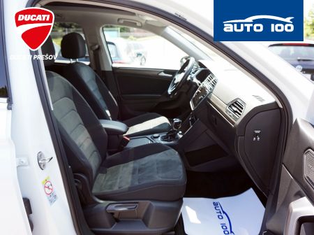 Volkswagen Tiguan Allspace Elegance 4x4 2.0 TDI 147kW DSG-7
