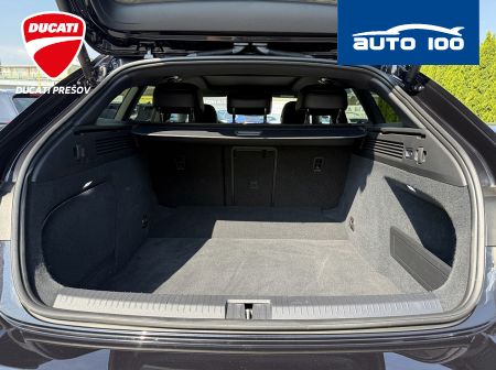 Volkswagen Arteon R Shooting Brake 4Motion 2.0 FSI 235kW 7- DSG