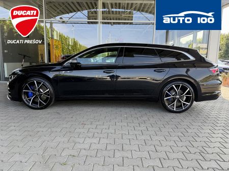 Volkswagen Arteon R Shooting Brake 4Motion 2.0 FSI 235kW 7- DSG