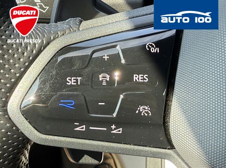 Volkswagen Arteon R Shooting Brake 4Motion 2.0 FSI 235kW 7- DSG