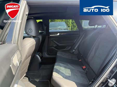 Volkswagen Arteon R Shooting Brake 4Motion 2.0 FSI 235kW 7- DSG