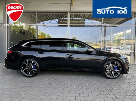 Volkswagen Arteon R Shooting Brake 4Motion 2.0 FSI 235kW 7- DSG