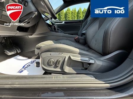 Volkswagen Arteon R Shooting Brake 4Motion 2.0 FSI 235kW 7- DSG