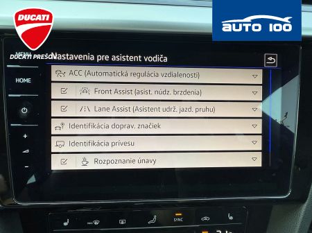 Volkswagen Arteon R Shooting Brake 4Motion 2.0 FSI 235kW 7- DSG