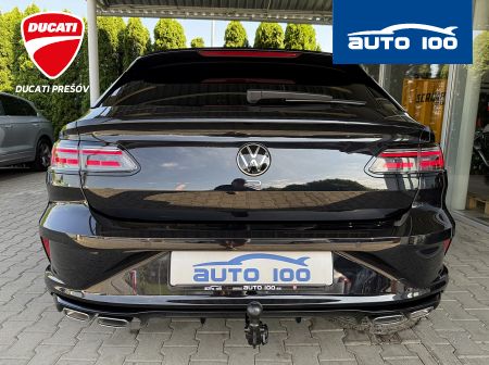 Volkswagen Arteon R Shooting Brake 4Motion 2.0 FSI 235kW 7- DSG