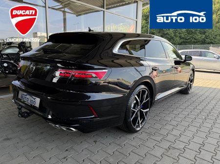 Volkswagen Arteon R Shooting Brake 4Motion 2.0 FSI 235kW 7- DSG