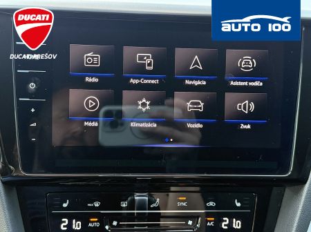 Volkswagen Arteon R Shooting Brake 4Motion 2.0 FSI 235kW 7- DSG