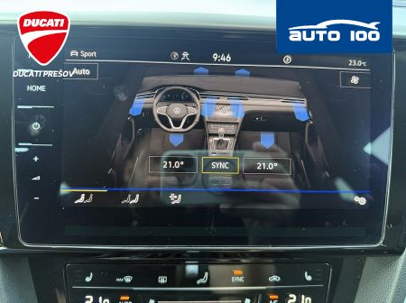 Volkswagen Arteon R Shooting Brake 4Motion 2.0 FSI 235kW 7- DSG