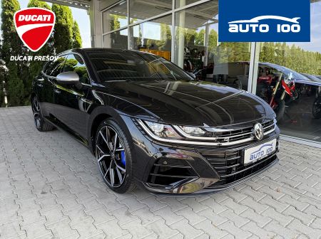 Volkswagen Arteon R Shooting Brake 4Motion 2.0 FSI 235kW 7- DSG