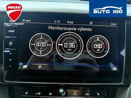 Volkswagen Arteon R Shooting Brake 4Motion 2.0 FSI 235kW 7- DSG
