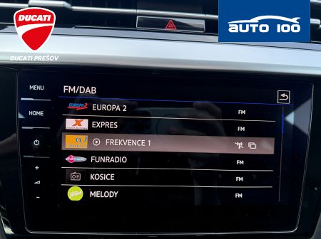 Volkswagen Arteon R Shooting Brake 4Motion 2.0 FSI 235kW 7- DSG