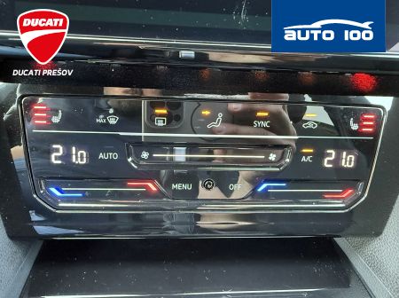 Volkswagen Arteon R Shooting Brake 4Motion 2.0 FSI 235kW 7- DSG