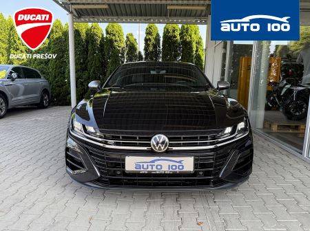 Volkswagen Arteon R Shooting Brake 4Motion 2.0 FSI 235kW 7- DSG