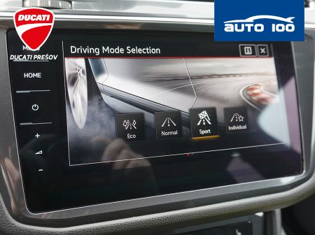 Volkswagen Tiguan Allspace R-Line 4Motion 2.0 TDI 110kw 7-DSG